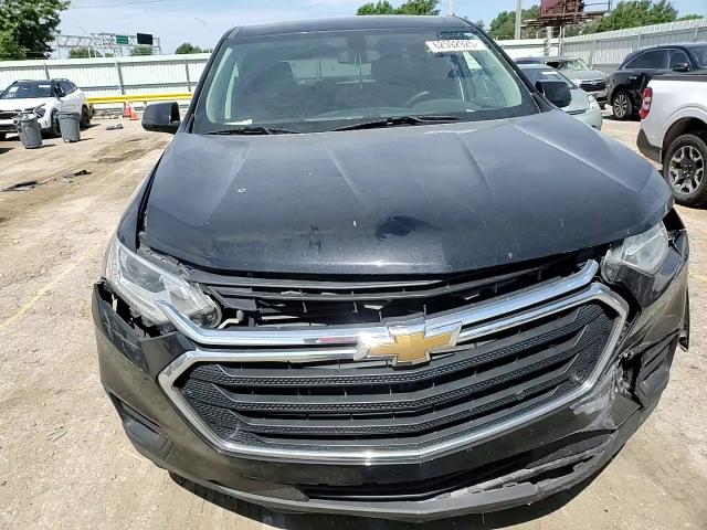2019 Chevrolet Traverse Ls VIN: 1GNERFKW8KJ198508 Lot: 62592925