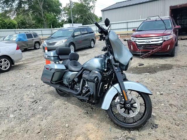 2023 Harley-Davidson Flhxs VIN: 1HD1KRP14PB606061 Lot: 61926015