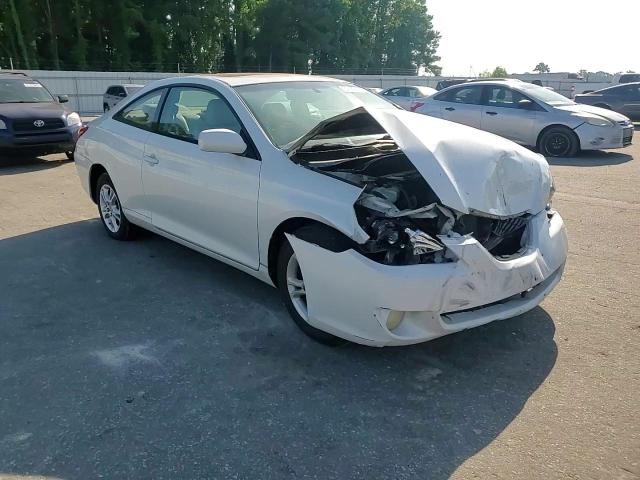 2004 Toyota Camry Solara Se VIN: 4T1CE30P84U821872 Lot: 61066885