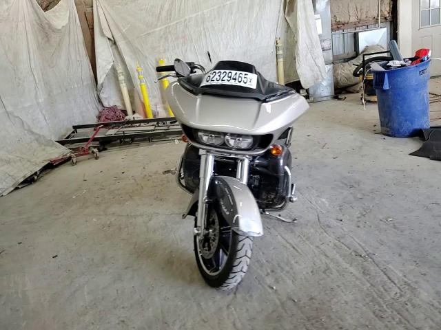 2023 Harley-Davidson Fltrk VIN: 1HD1KZF1XPB656951 Lot: 62329465