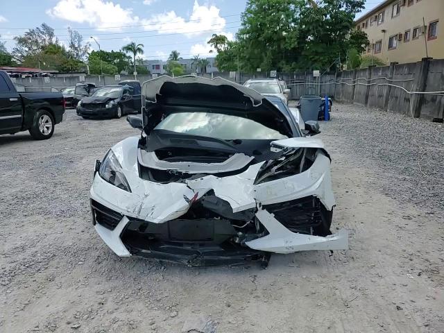 2021 Chevrolet Corvette Stingray 1Lt VIN: 1G1YA3D47M5119941 Lot: 60263045