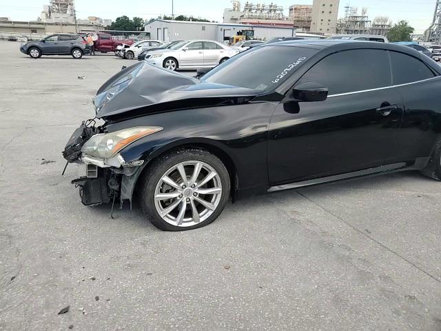 2014 Infiniti Q60 Base VIN: JN1CV6FE4EM901492 Lot: 62082615