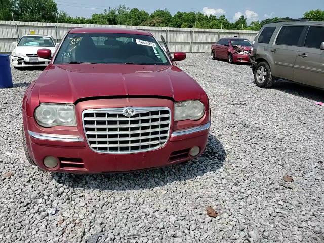 2008 Chrysler 300C VIN: 2C3LA63H48H283061 Lot: 58845285