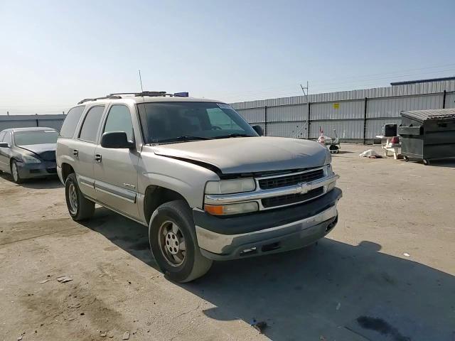 2001 Chevrolet Tahoe K1500 VIN: 1GNEK13T71R188029 Lot: 61457785