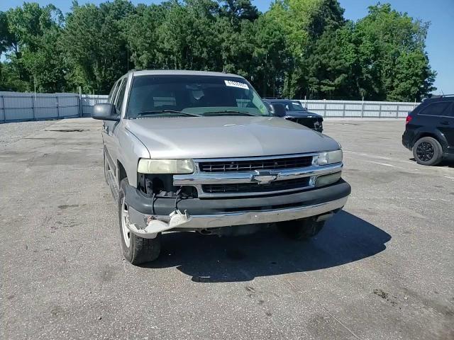 2005 Chevrolet Suburban C1500 VIN: 3GNEC16Z85G104660 Lot: 61638465