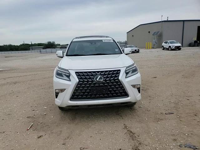 2022 Lexus Gx 460 VIN: JTJAM7BX5N5319784 Lot: 60722285