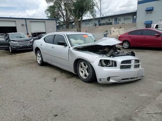 2009 Dodge Charger VIN: 2B3KA43D29H530296 Lot: 60145365