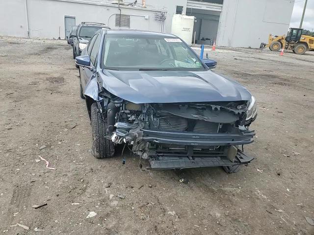 2022 Subaru Legacy Limited Xt VIN: 4S3BWGN61N3023791 Lot: 60174785