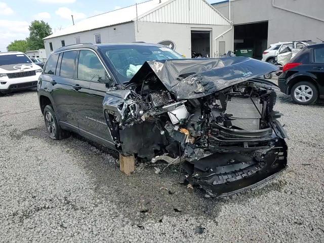 2023 Jeep Grand Cherokee Limited 4Xe VIN: 1C4RJYB61PC650212 Lot: 60961925