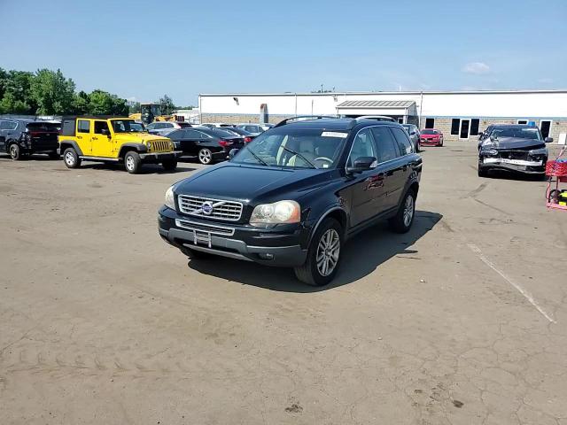 2011 Volvo Xc90 3.2 VIN: YV4952CZ8B1574189 Lot: 61250325