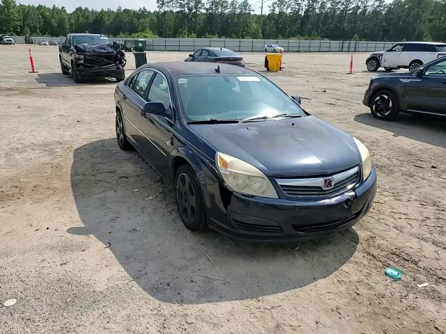 2008 Saturn Aura Xe VIN: 1G8ZS57B38F221147 Lot: 59804825
