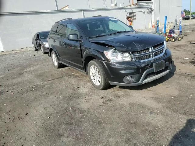 2013 Dodge Journey Sxt VIN: 3C4PDCBG4DT619319 Lot: 62964135