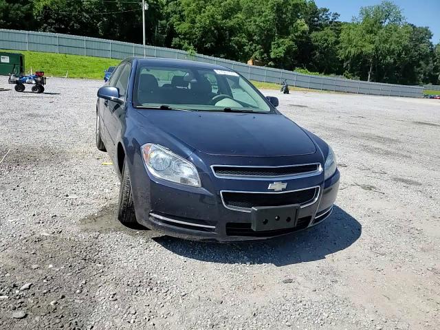 2010 Chevrolet Malibu 1Lt VIN: 1G1ZC5EB8AF158230 Lot: 61627705