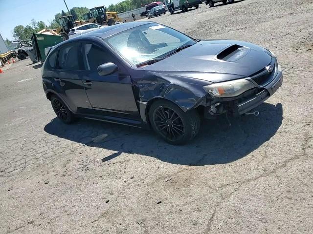 2012 Subaru Impreza Wrx VIN: JF1GR7E68CG245415 Lot: 62776675