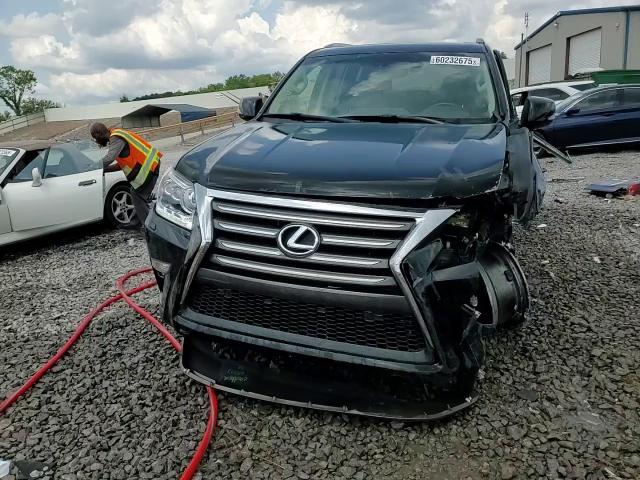 2015 Lexus Gx 460 Premium VIN: JTJJM7FX9F5105148 Lot: 60232675