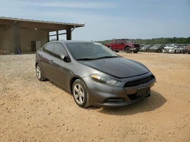 2016 Dodge Dart Sxt VIN: 1C3CDFBB1GD762294 Lot: 62334425