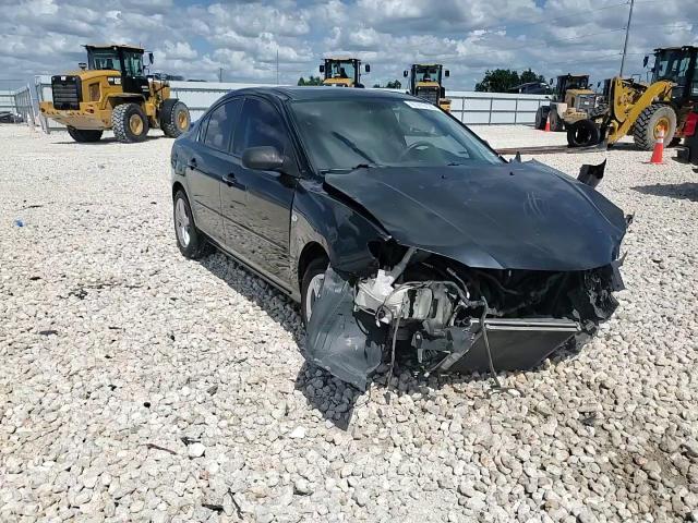 2007 Mazda 3 I VIN: JM1BK32F871648373 Lot: 61416125