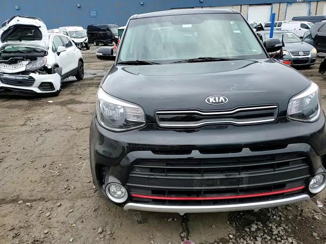 2018 Kia Soul ! VIN: KNDJX3AA8J7898140 Lot: 63074435