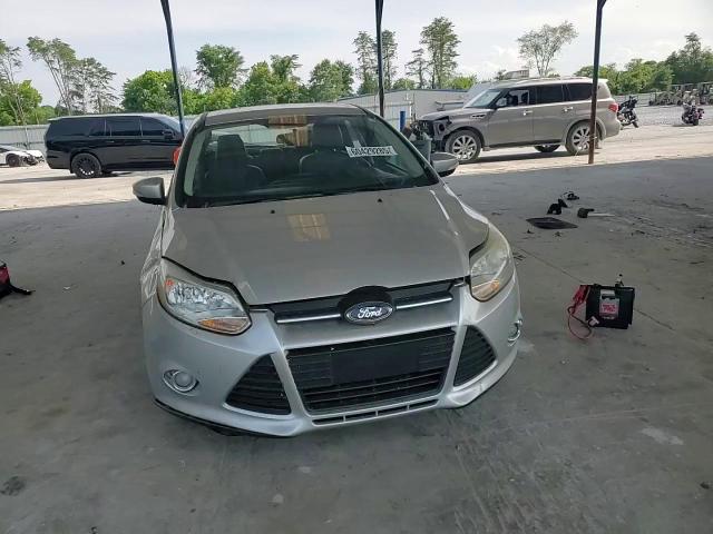 2013 Ford Focus Se VIN: 1FADP3F20DL243132 Lot: 60429285