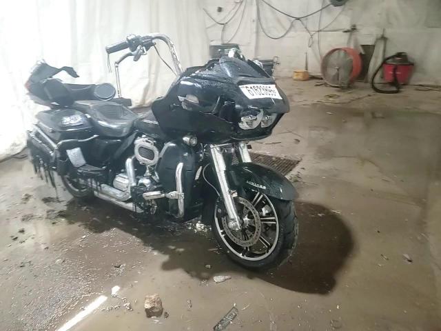 2020 Harley-Davidson Fltrk VIN: 1HD1KZF1XLB632188 Lot: 61623895