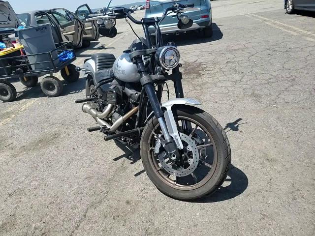 2020 Harley-Davidson Fxlrs VIN: 1HD1YWK17LB027161 Lot: 62009855