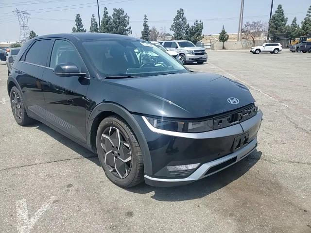 2024 Hyundai Ioniq 5 Sel VIN: KM8KN4DE8RU269789 Lot: 60168365