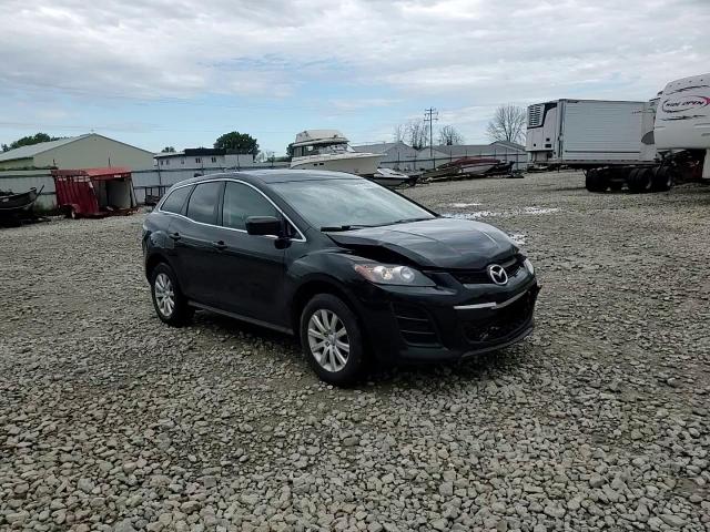 2010 Mazda Cx-7 VIN: JM3ER2W53A0333246 Lot: 61792455