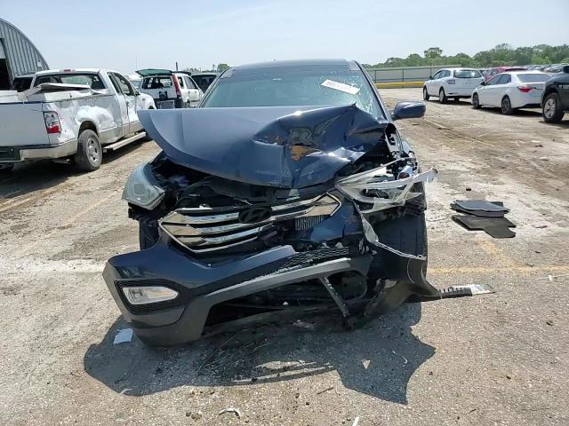 2013 Hyundai Santa Fe Sport VIN: 5XYZW3LA6DG055242 Lot: 60743325