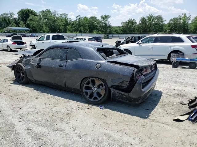 2018 Dodge Challenger R/T VIN: 2C3CDZBT1JH252273 Lot: 62739235