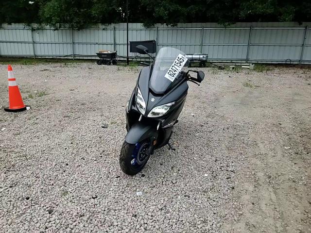 2021 Suzuki An400 A VIN: JS1DU11J8S7100287 Lot: 62471545