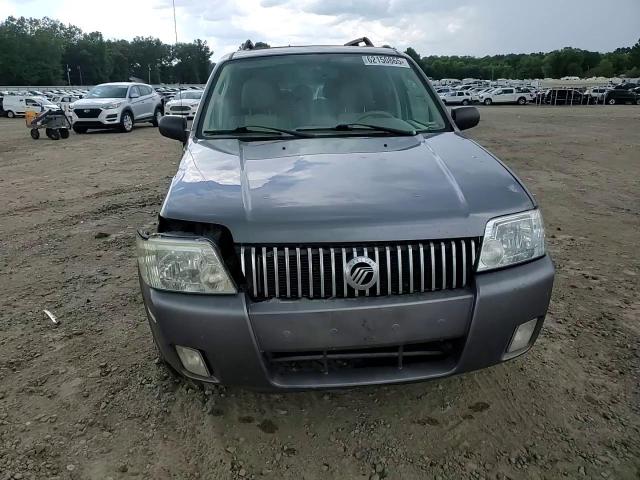 2007 Mercury Mariner Hev VIN: 4M2CU39H87KJ15191 Lot: 62150865