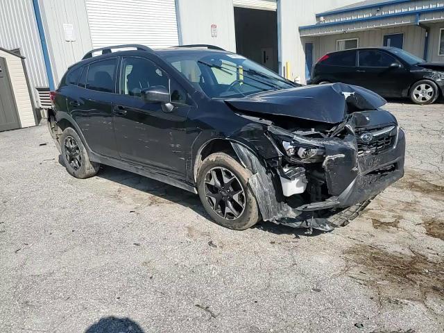 2019 Subaru Crosstrek Premium VIN: JF2GTADC1K8347469 Lot: 61583125
