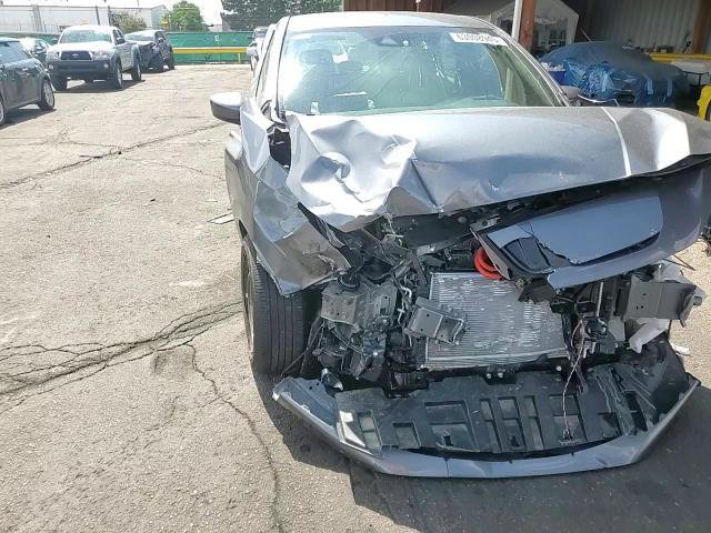 2025 Nissan Leaf S VIN: 1N4AZ1BV2SC560246 Lot: 63008945