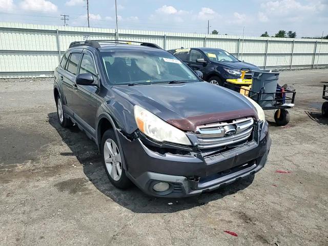 2013 Subaru Outback 2.5I Premium VIN: 4S4BRBCC8D3232927 Lot: 63192545