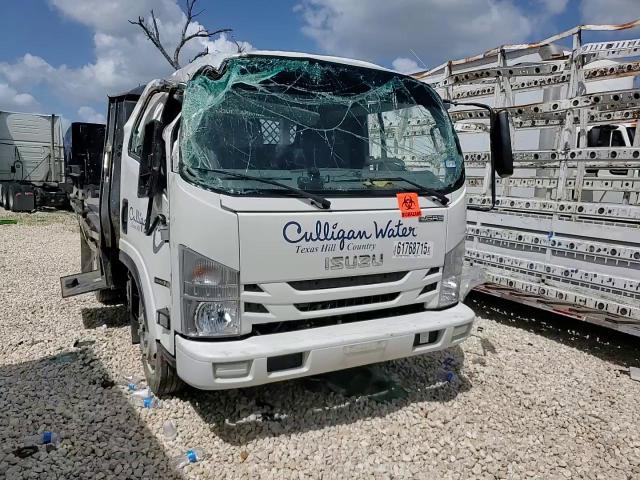 2021 Isuzu Npr Hd VIN: 54DC4W1D0MS204468 Lot: 61768715