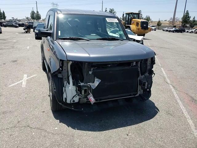 2011 Honda Element Lx VIN: 5J6YH1H36BL003044 Lot: 62960975