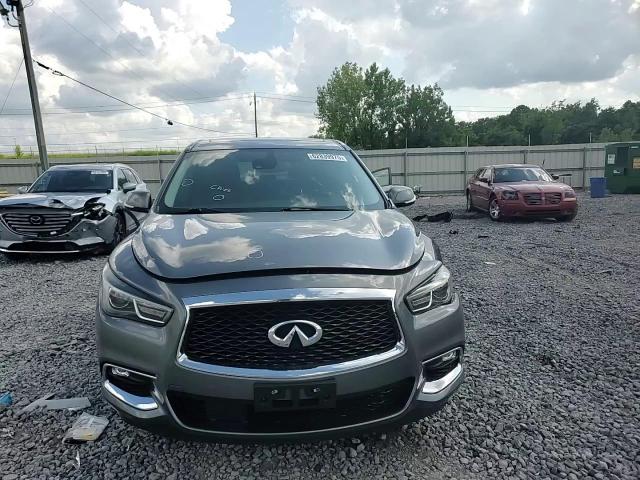 2020 Infiniti Qx60 Luxe VIN: 5N1DL0MM5LC523101 Lot: 62839975