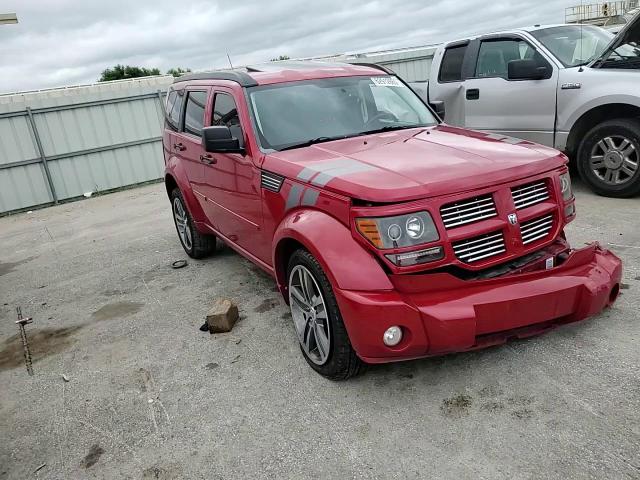 2011 Dodge Nitro Shock VIN: 1D4PT7GX7BW576298 Lot: 62912865