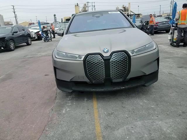2023 BMW Ix xDrive50 VIN: WB523CF06PCM79067 Lot: 59855705