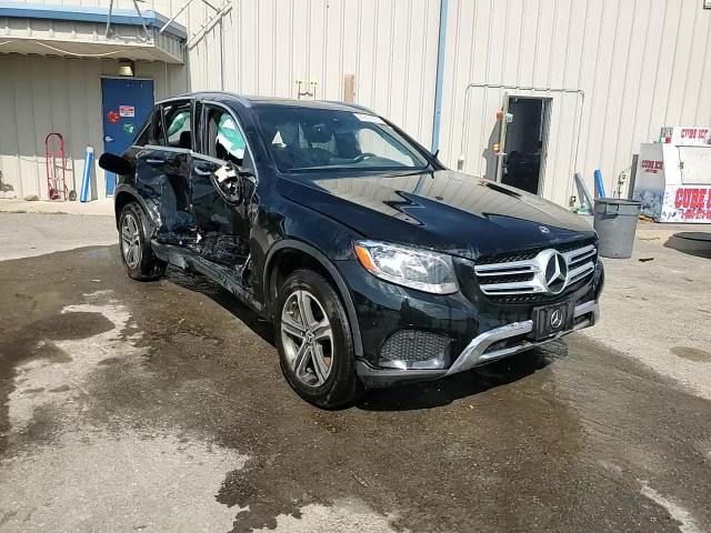 2018 Mercedes-Benz Glc 300 4Matic VIN: WDC0G4KB5JV073770 Lot: 61577305