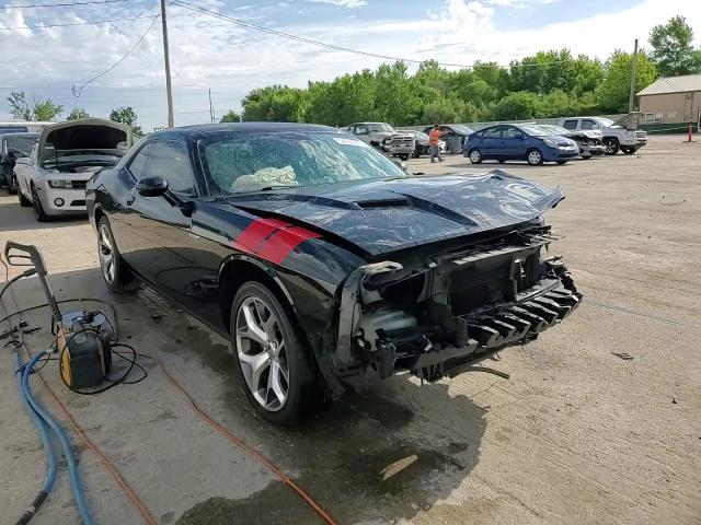 2016 Dodge Challenger Sxt VIN: 2C3CDZAG5GH221718 Lot: 62609505