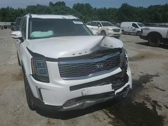 2020 Kia Telluride Sx VIN: 5XYP54HC9LG018338 Lot: 62356145