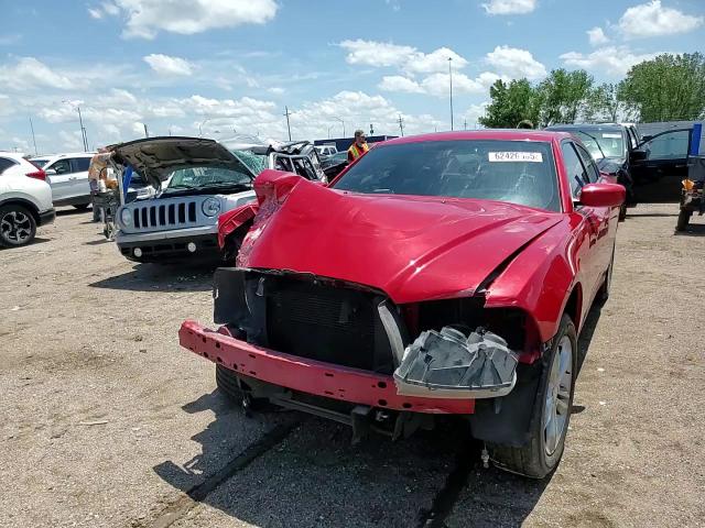 2012 Dodge Charger Sxt VIN: 2C3CDXJG8CH241119 Lot: 62420585