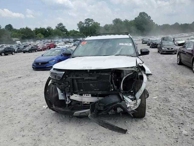 2021 Ford Explorer Limited VIN: 1FM5K8FW7MNA16520 Lot: 61987135