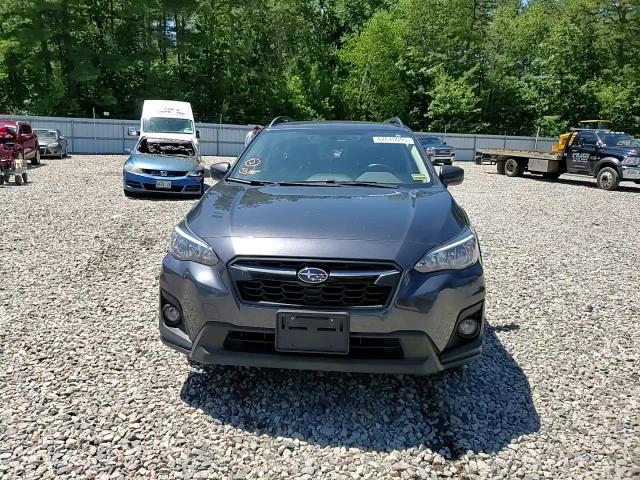 2019 Subaru Crosstrek Premium VIN: JF2GTAEC0KH205242 Lot: 62670095