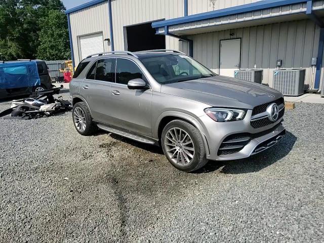 2022 Mercedes-Benz Gle 350 VIN: 4JGFB4JB0NA606858 Lot: 61560825