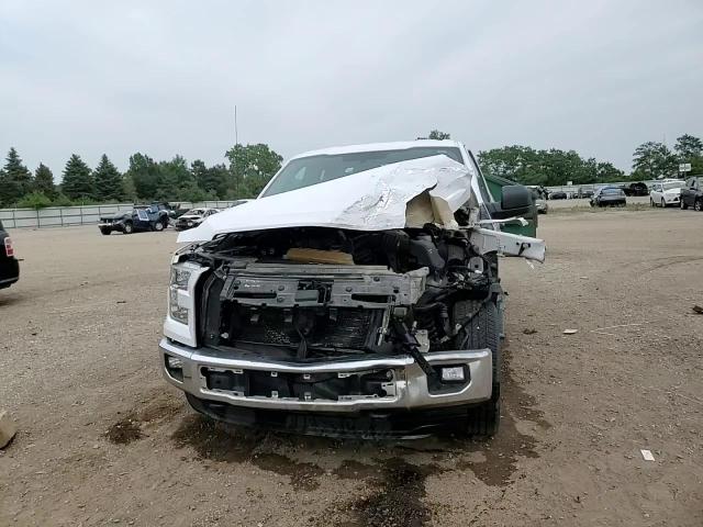 2016 Ford F150 Super Cab VIN: 1FTEX1EF7GKD92381 Lot: 60529505
