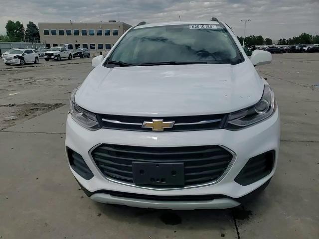 2022 Chevrolet Trax 1Lt VIN: KL7CJPSM5NB564755 Lot: 62010185