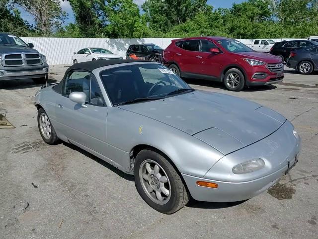 1991 Mazda Mx-5 Miata VIN: JM1NA3510M1241143 Lot: 61612275