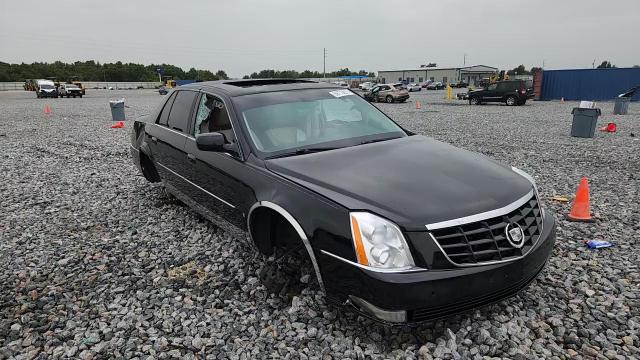 2009 Cadillac Dts VIN: 1G6KD57989U143348 Lot: 59775825